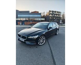Volvo V60 Gebrauchtwagen