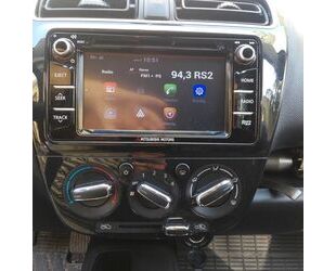 Mitsubishi Space Star Gebrauchtwagen