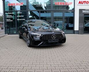 Mercedes-Benz AMG GT Gebrauchtwagen