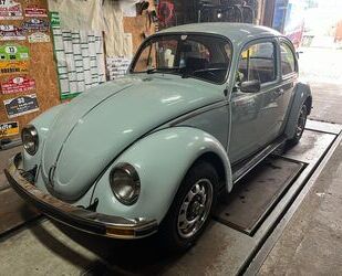 VW Andere Gebrauchtwagen