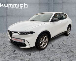 Alfa Romeo Tonale Gebrauchtwagen