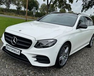 Mercedes-Benz E 250 Gebrauchtwagen