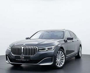 BMW 730 Gebrauchtwagen