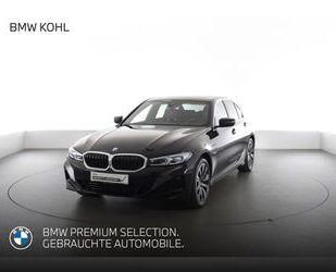 BMW 330 Gebrauchtwagen