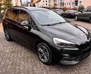 BMW 220 Gebrauchtwagen