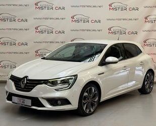 Renault Megane Gebrauchtwagen