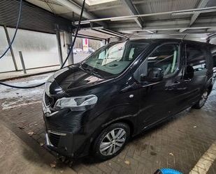 Peugeot Traveller Gebrauchtwagen