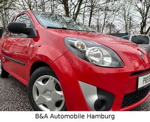 Renault Twingo Gebrauchtwagen