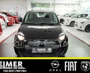 Fiat Fiat 500e 23,8 kwh Action Radio&Winterpaket Komfor Gebrauchtwagen