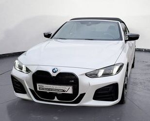 BMW M440 Gebrauchtwagen