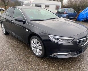 Opel Insignia Gebrauchtwagen