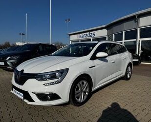 Renault Megane Gebrauchtwagen