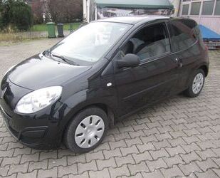 Renault Twingo Gebrauchtwagen
