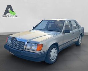 Mercedes-Benz E 230 Gebrauchtwagen