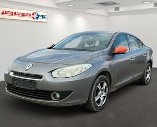 Renault Fluence Gebrauchtwagen