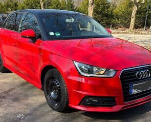 Audi A1 Gebrauchtwagen