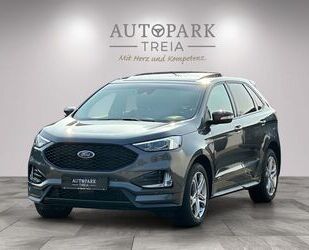 Ford Edge Gebrauchtwagen