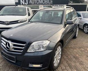 Mercedes-Benz GLK 350 Gebrauchtwagen