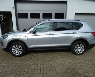 Seat Tarraco Gebrauchtwagen