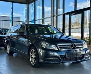 Mercedes-Benz C 220 Gebrauchtwagen