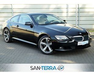 BMW 635 Gebrauchtwagen