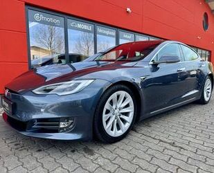 Tesla Model S Gebrauchtwagen