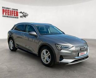 Audi e-tron Gebrauchtwagen