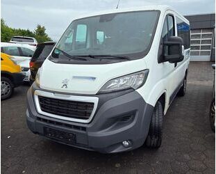 Peugeot Boxer Gebrauchtwagen
