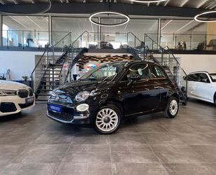 Fiat 500 Gebrauchtwagen