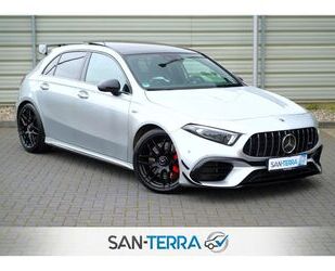 Mercedes-Benz A 45 AMG Gebrauchtwagen