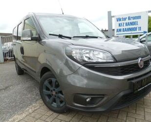 Fiat Doblo Gebrauchtwagen