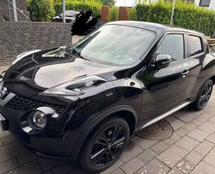 Nissan Juke Gebrauchtwagen