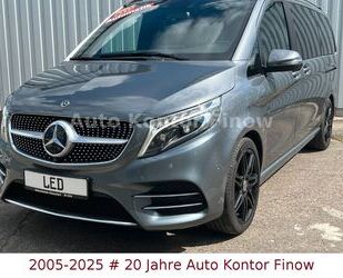 Mercedes-Benz V 300 Gebrauchtwagen