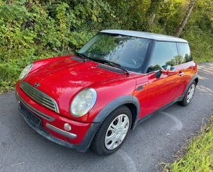 Mini Cooper Gebrauchtwagen