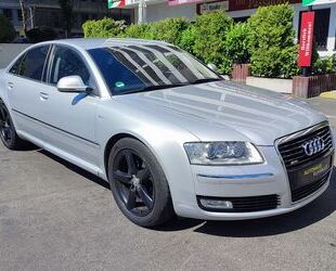 Audi A8 Gebrauchtwagen