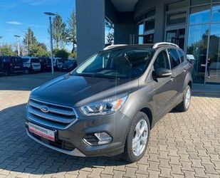 Ford Kuga Gebrauchtwagen