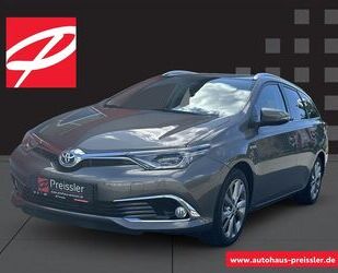 Toyota Auris Touring Sports Gebrauchtwagen