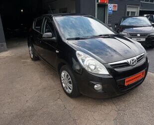 Hyundai i20 Gebrauchtwagen