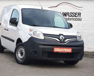 Renault Kangoo Gebrauchtwagen