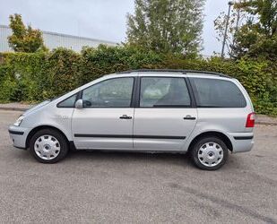 Ford Galaxy Gebrauchtwagen