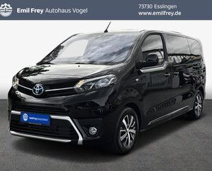 Toyota Proace (Verso) Gebrauchtwagen