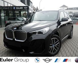 BMW iX1 Gebrauchtwagen