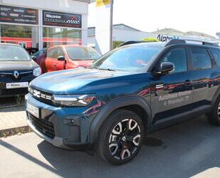 Dacia Bigster Gebrauchtwagen