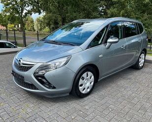 Opel Zafira Gebrauchtwagen