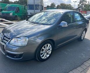 VW Jetta Gebrauchtwagen
