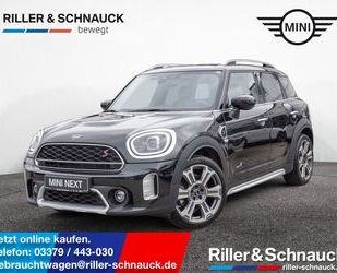 Mini Cooper SD Countryman Gebrauchtwagen