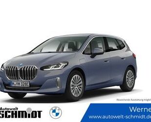 BMW 230 Active Tourer Gebrauchtwagen