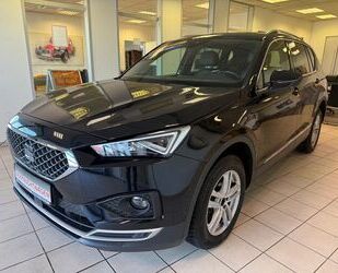 Seat Tarraco Gebrauchtwagen