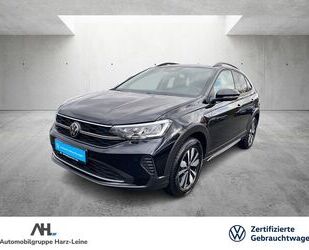 VW Taigo Gebrauchtwagen