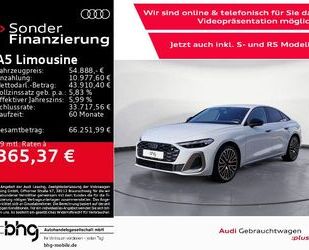 Audi A5 Gebrauchtwagen